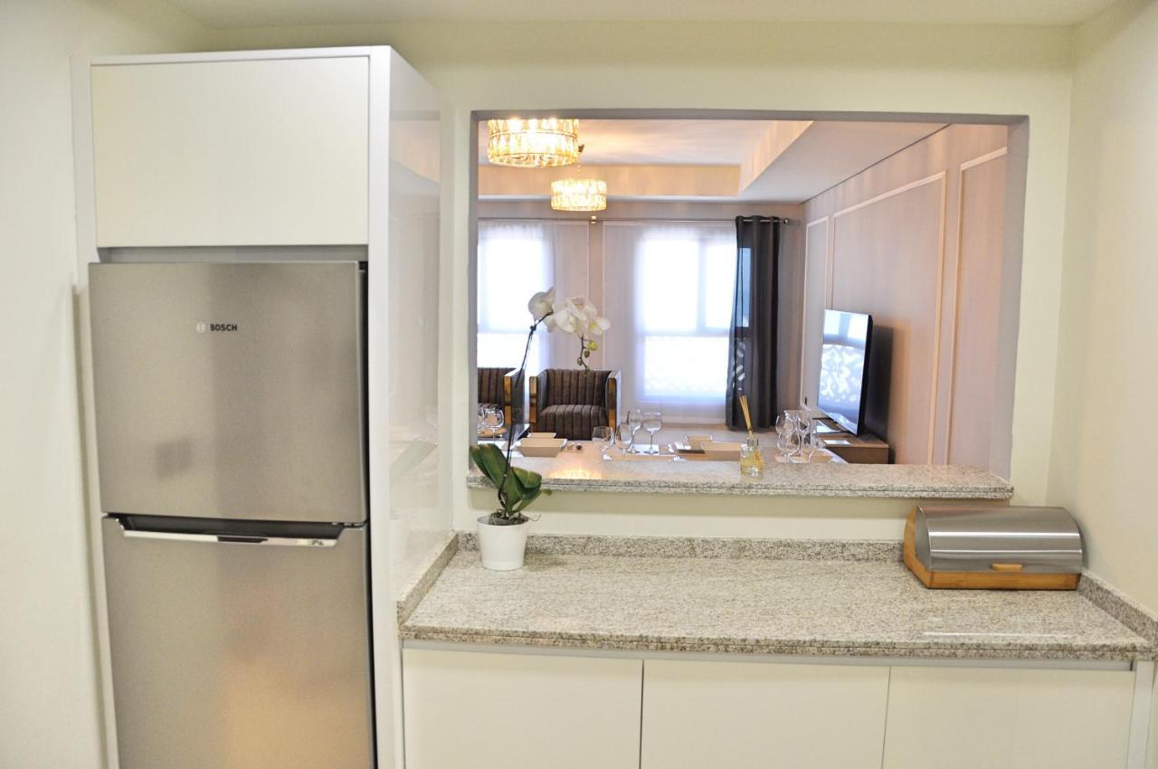 Spacious 4 Bd Apartment With Amazing Sea View Dubai Exterior photo
