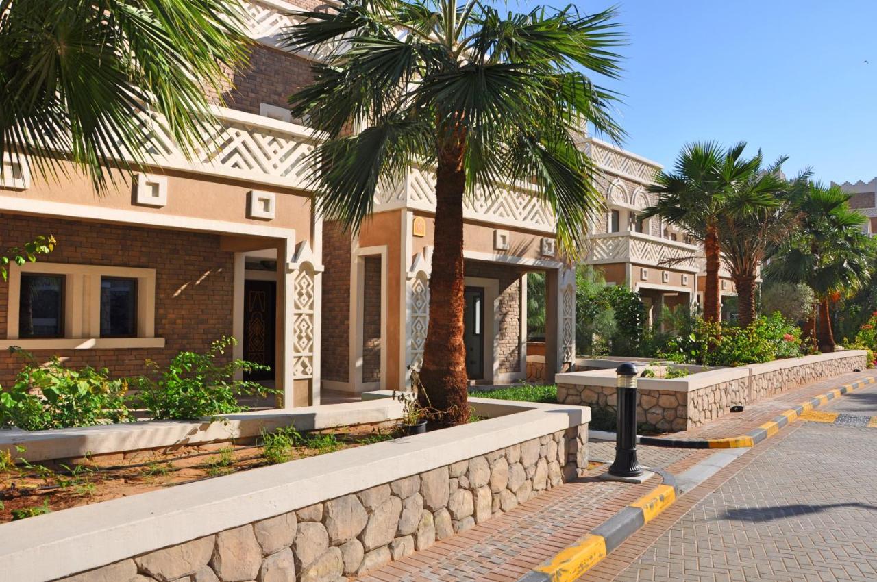 Spacious 4 Bd Apartment With Amazing Sea View Dubai Exterior photo
